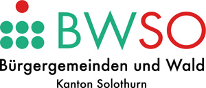 Bürgergemeinden und Wald Kanton Solothurn BWSO