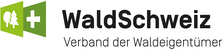 Logo Waldschweiz