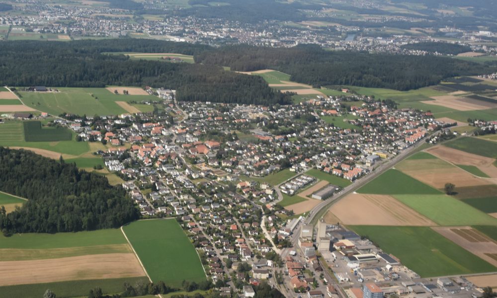 Lohn-Ammannsegg Lohn-Ammannsegg